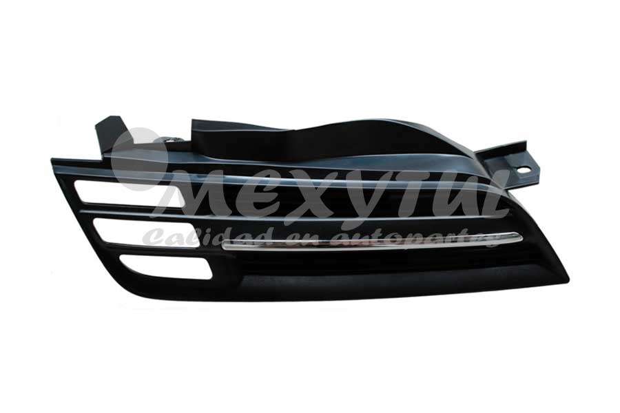 PARRILLA NISSAN MICRA DE 2005 AL 2007 F/CROM DER (9111) *R