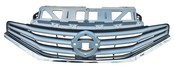 PARRILLA NISSAN NOTE/VERSA DE 2014 AL 2015 5P AMER F/CROM TW