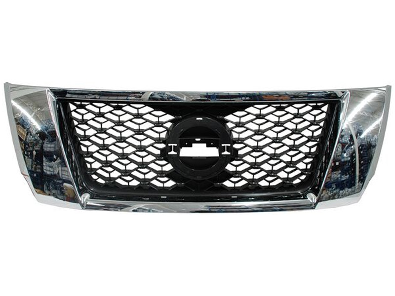 PARRILLA NISSAN PATHFINDER 13-16 S/HOYO P/CAM