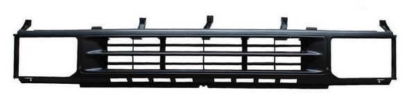 PARRILLA NISSAN PATHFINDER DE 1990 AL 1995 NEG (7021)