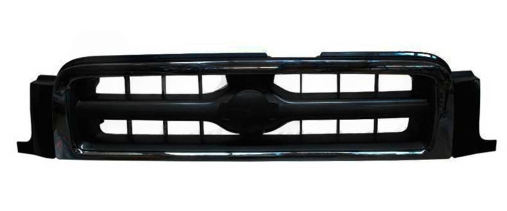 PARRILLA NISSAN PATHFINDER DE 1999 AL 2001 PINT (7010) EX+