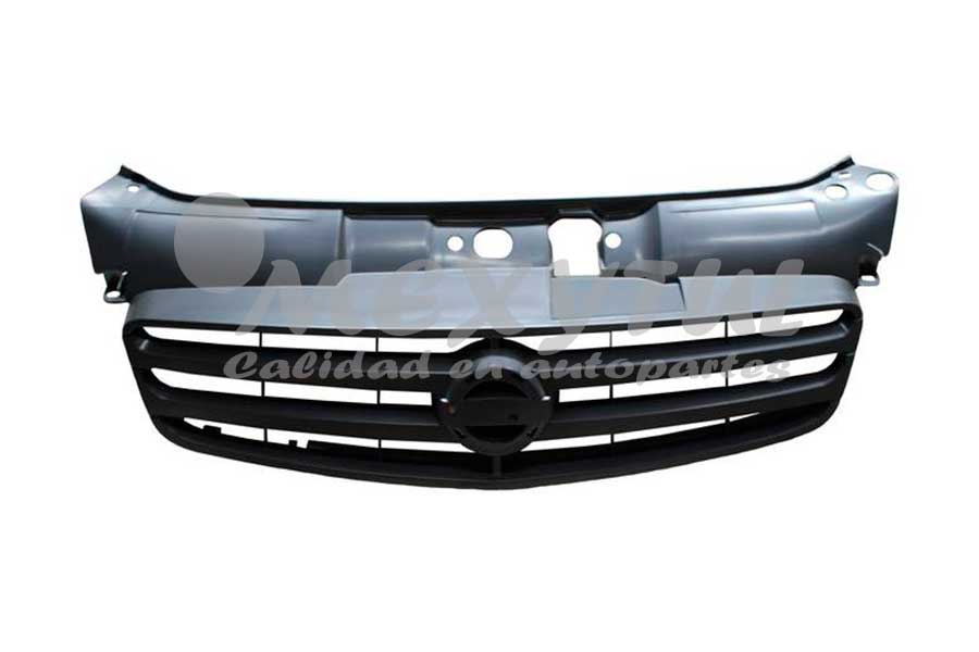 PARRILLA NISSAN PLATINA 2002 AL 2010