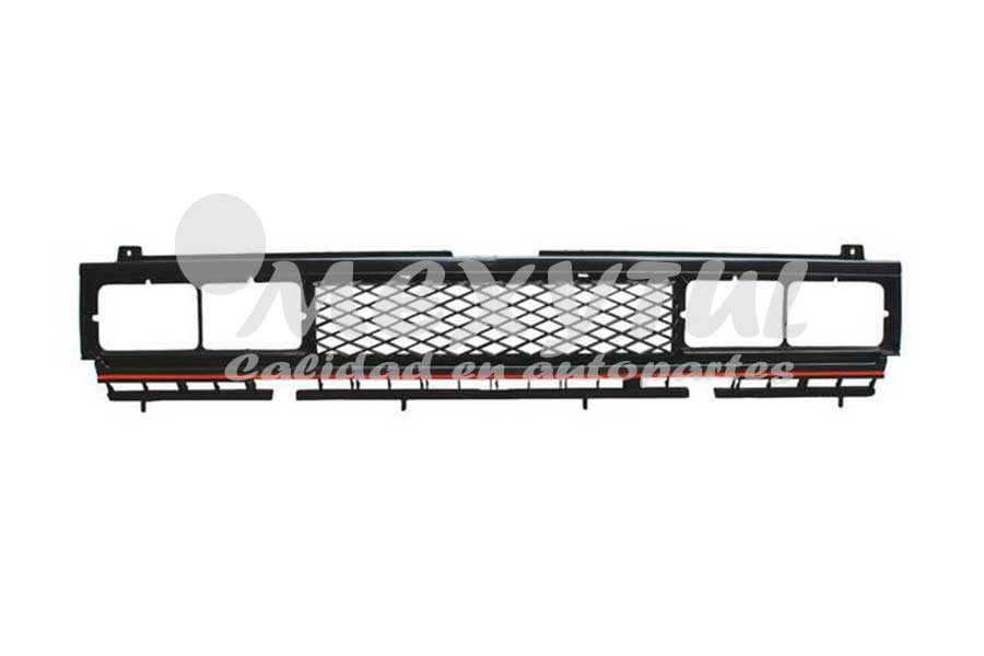 PARRILLA NISSAN PU 720 DE 1986 AL 1991 ROMBOS (3186) TW