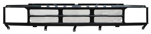 PARRILLA NISSAN PU D21 DE 1988 AL 1989 AMER PINT (11307)