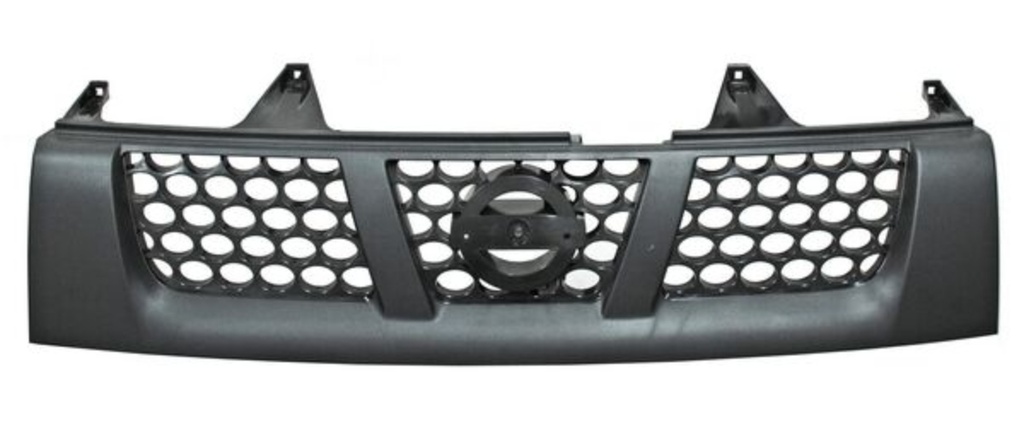 PARRILLA NISSAN PU D22 DE 2008 AL 2015 TEX (133038)