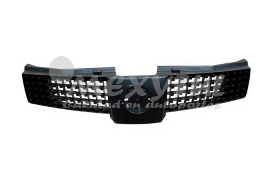 PARRILLA NISSAN QUEST DE 2004 AL 2005 (10197) *A