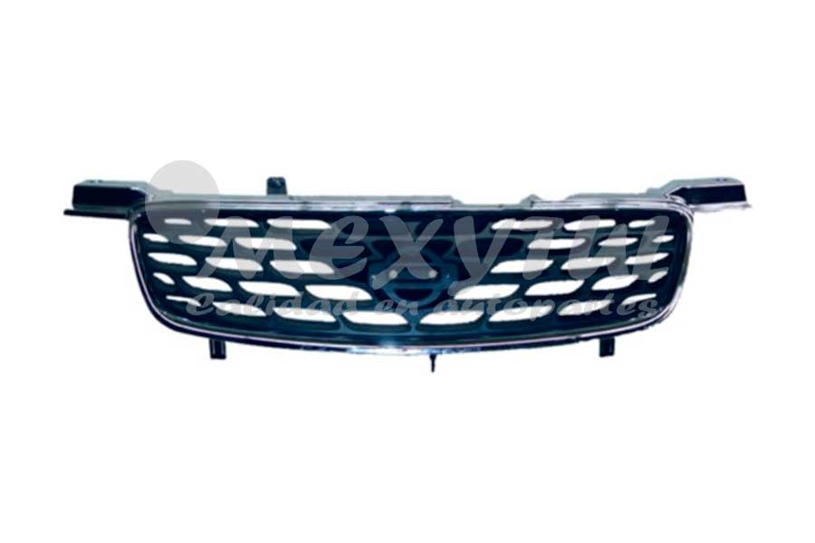 PARRILLA NISSAN SENTRA 01-03 (7027) TW