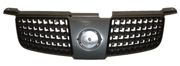 PARRILLA NISSAN SENTRA 04-06 (7034)