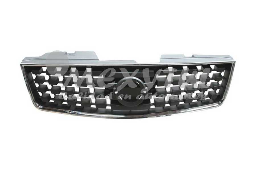 PARRILLA NISSAN SENTRA 07-09 (7029)