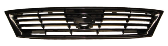 PARRILLA NISSAN SENTRA DE 1996 AL 1997 (7033)