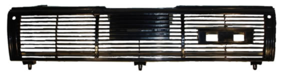 [NITSU86PAR] PARRILLA NISSAN TSURU II 86-91 PINT (7044)
