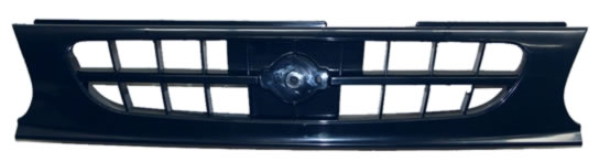 PARRILLA NISSAN TSURU III 01-04 NEG (7042)