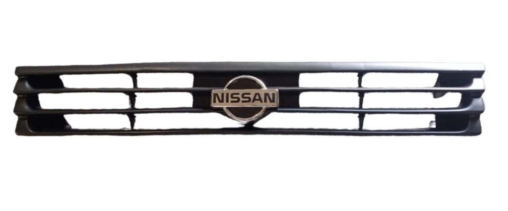PARRILLA NISSAN TSURU III DE 1992 AL 1993 / DE 1997 AL 2000 C/INSIGNIA (125415) AE TW