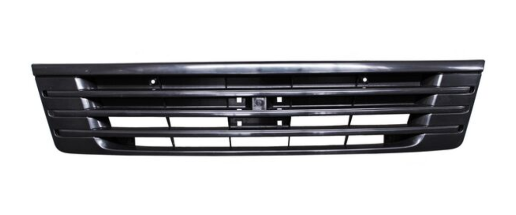 PARRILLA NISSAN URVAN DE 2001 AL 2005 NEG (7049) *EX *R