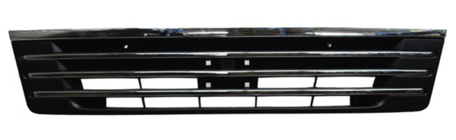 PARRILLA NISSAN URVAN DE 2001 AL 2005 CROM (7048)*EX *R