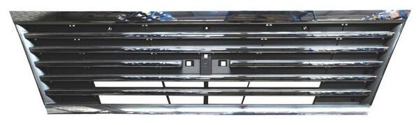 PARRILLA NISSAN URVAN DE 2007 AL 2012 CROM (120113)