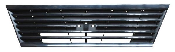 PARRILLA NISSAN URVAN DE 2007 AL 2012 NEG (7050) AE