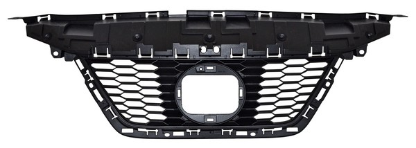 PARRILLA NISSAN VERSA DE 2020 S/MOLD CROM