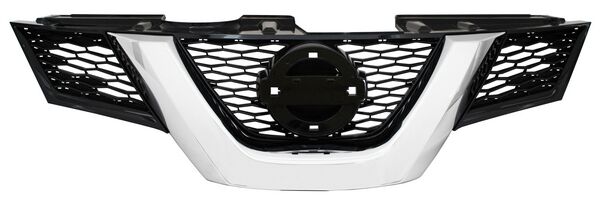 PARRILLA NISSAN XTRAIL DE 2015 AL 2018 AMER CROM (132905)