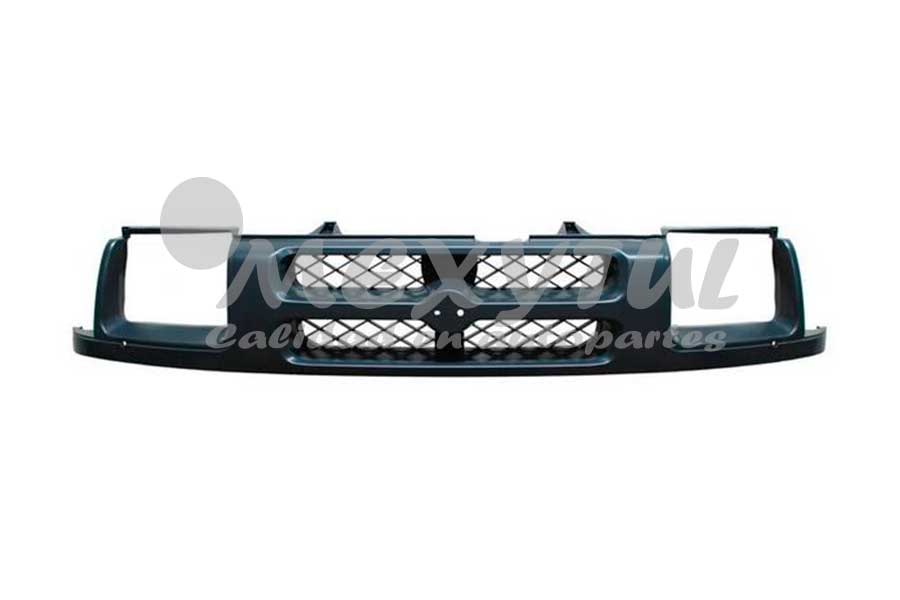 [NIXTE00PAR] PARRILLA NISSAN XTERRA DE 2000 AL 2001 (7051) *R