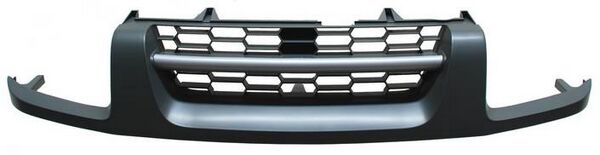 PARRILLA NISSAN XTERRA 02-04 (9925) TW
