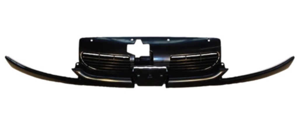 PARRILLA PEUGEOT 206 DE 2001 AL 2009 AGT (11500)