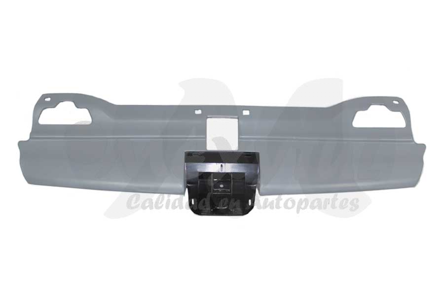 [PE40600PARGR] PARRILLA PEUGEOT 406 DE 2000 AL 2005 GRIS (119587) *R