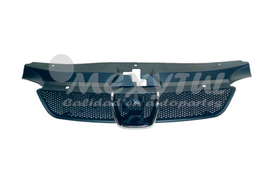 PARRILLA PEUGEOT 406 DE 2001 AL 2005 (1497) *R