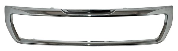 PARRILLA PEUGEOT PARTNER 16-18 CROM