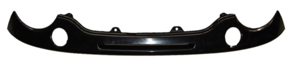 PARRILLA PONTIAC MATIZ 04-05 LISA (6704)