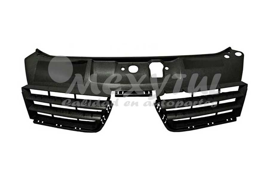 PARRILLA RENAULT CLIO DE 2007 AL 2010 (11581)