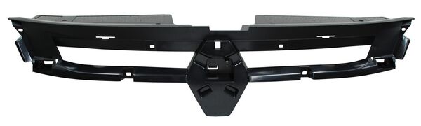 [PRDU15I] PARRILLA RENAULT DUSTER 15-16 NEG INSERTO  TW