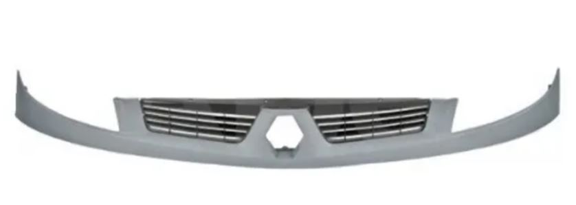 PARRILLA RENAULT KANGOO 2009 AL 2014 EXPRESS LISA 4 CIL 1.6L 5 PTAS *R