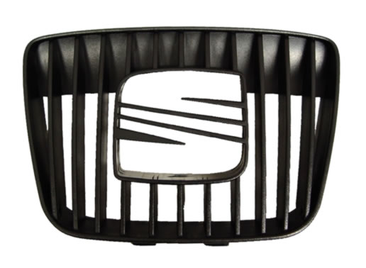 [SEIBI01PARD] PARRILLA SEAT IBIZA / CORDOVA DE 2001 AL 2002 CENT (103855)