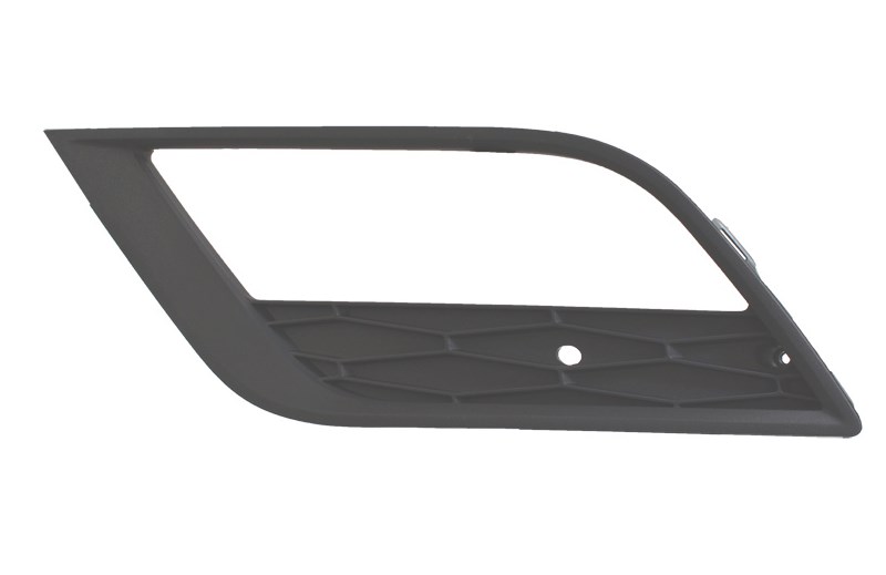[SEIBI13PARRFACHR] REJILLA (PARRILLA) SEAT IBIZA DE 2013 AL 2016 P/FARO AUX DER