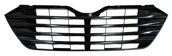 PARRILLA TOYOTA AVANZA 16-18 NEG (159877)