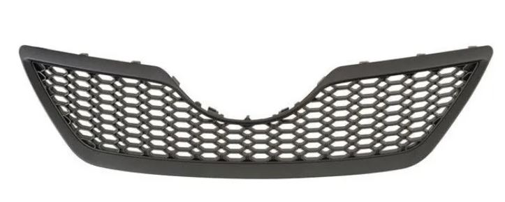 PARRILLA TOYOTA CAMRY DE 2007 AL 2009 NEG *R