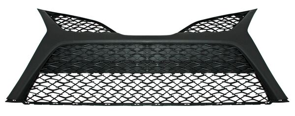 PARRILLA TOYOTA CAMRY 18-19 DE DEF CENT S/HOYO P/SENSOR TW