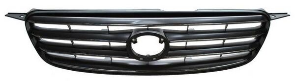 PARRILLA TOYOTA COROLLA 03-04 (6617) TW