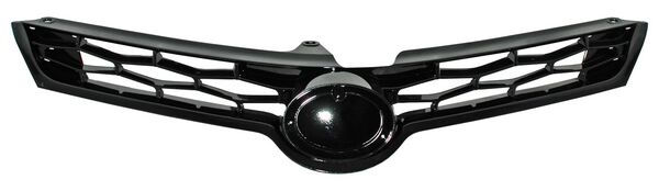 PARRILLA TOYOTA COROLLA 14-16 S NEG