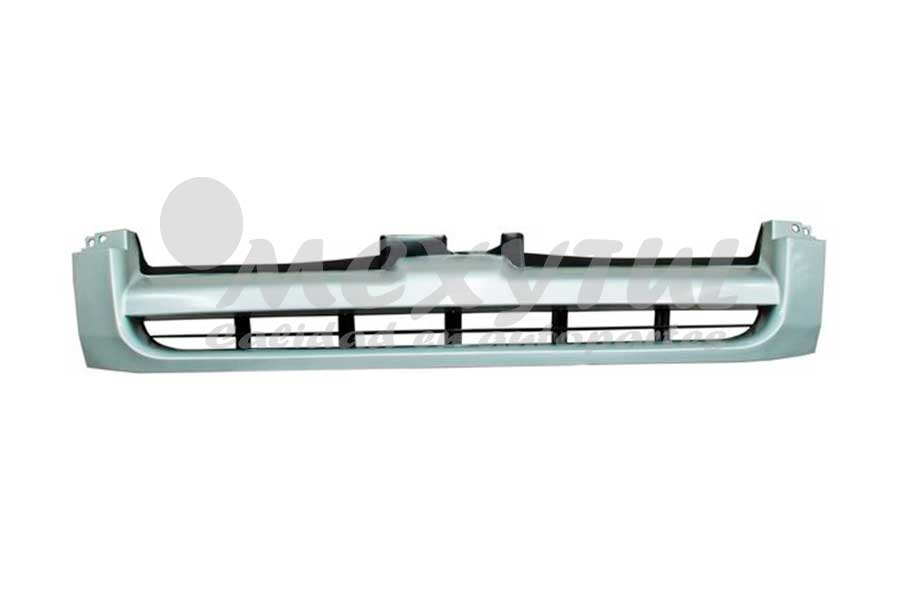 PARRILLA TOYOTA HIACE DE 2006 AL 2008 CH LARGA LISA 15 PASAJ (6620)