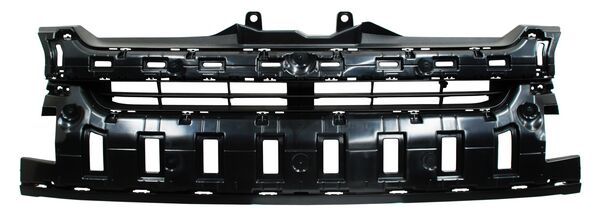 PARRILLA TOYOTA HIACE 14-19 NEG CH LARGO 15 PASAJ TW