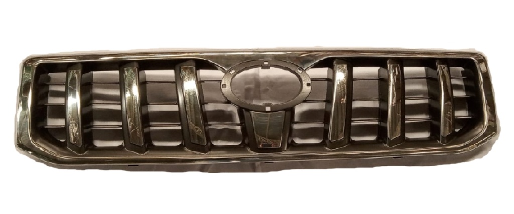 PARRILLA TOYOTA LAND CRUISER PRADO DE 2003 AL 2009