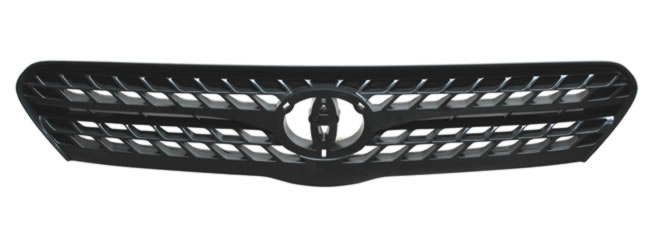 PARRILLA TOYOTA MATRIX DE 2005 AL 2008 PINT (6623)