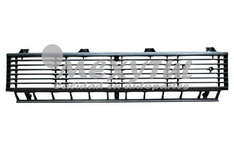 PARRILLA TOYOTA PU 79-83 GRIS (11654) 