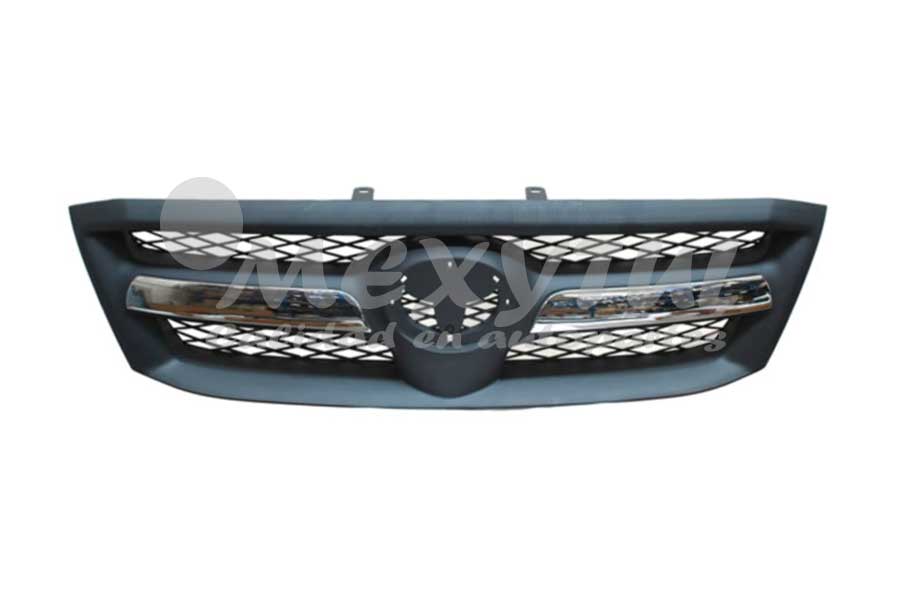 PARRILLA TOYOTA HILUX DE 2005 AL 2008 F/CROM (3191) TW