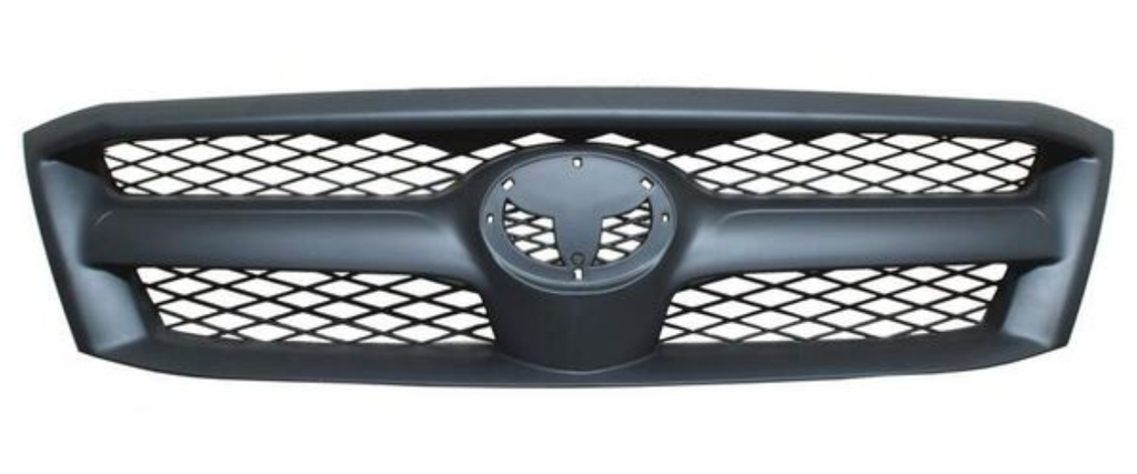 PARRILLA TOYOTA HILUX 2006 AL 2008 (132458)