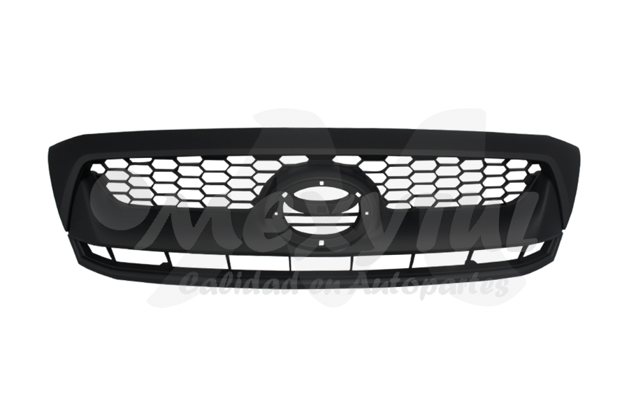 PARRILLA TOYOTA HILUX DE 2009 AL 2011 PINT (135333) *R