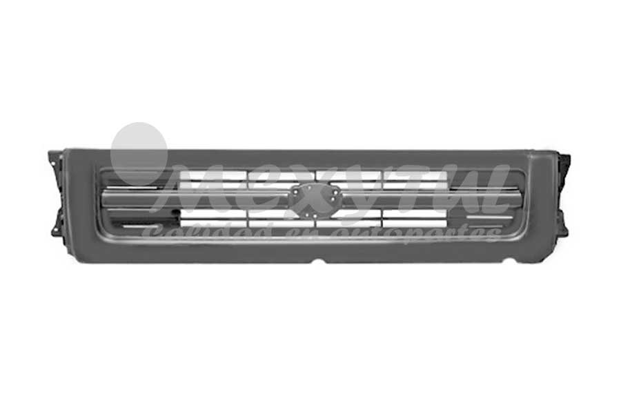 PARRILLA TOYOTA HILUX DE 1992 AL 1995 4X4 (3188) EX+