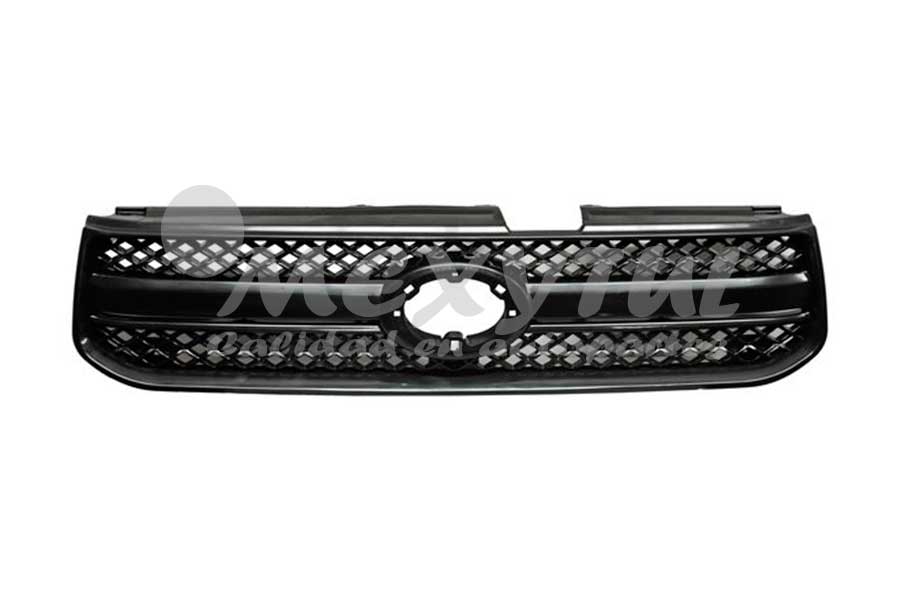 PARRILLA TOYOTA RAV4 DE 2004 AL 2006 PINT (9978) TW